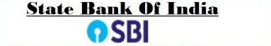 SBI PO RECRUITMENT APPLY ONLINE FOR PROBATIONARY OFFICER