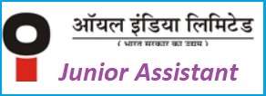 Oil India Junior Assistant Recruitment 2021- Apply for 120 Post