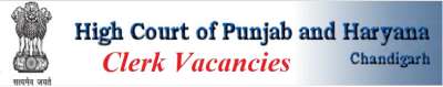 Punjab and Haryana High Court Recruitment 2022 - Apply Now